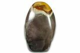 Free-Standing, Polished Polychrome Jasper - Madagascar #341859-1
